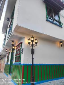 Aparta Hotel Boutique Salento