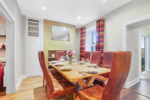 Grove Cottage - North East Escapes