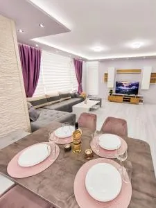 SD Apartment & Free Parking - Enchets