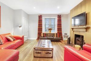 Grove Cottage - North East Escapes