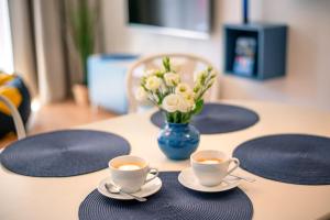 Apartament Flores 2 Rezydencja Park Rodzinna