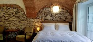 Superior Studio room in Statek Kloubek