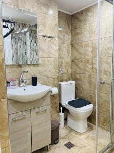 Narek luxury Apartments