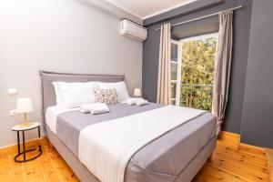 Mouragia Suites - Sea View Apartment