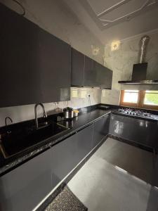 Feel at Home Tranquil trails home stay naddi