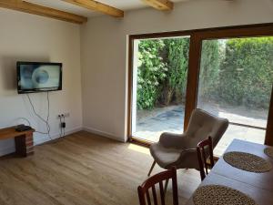 Dom letniskowy w Rusinowie