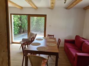 Dom letniskowy w Rusinowie