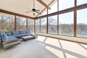 Loch Side-Access & Views of Loch Lomond-Game Room - Jane