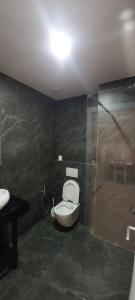 AJ GuestHouse