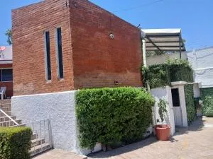 Villa Leona - Morelos