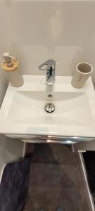 Appartements Appartement Hyper-Centre 3 Chambres 3 Salles de Bain Parking : Appartement 3 Chambres