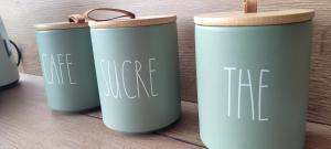 Appartements Appartement Hyper-Centre 3 Chambres 3 Salles de Bain Parking : photos des chambres