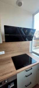 Appartements Appartement Hyper-Centre 3 Chambres 3 Salles de Bain Parking : photos des chambres