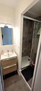 Appartements Appartement Hyper-Centre 3 Chambres 3 Salles de Bain Parking : photos des chambres