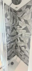 Appartements Appartement Hyper-Centre 3 Chambres 3 Salles de Bain Parking : photos des chambres