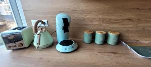 Appartements Appartement Hyper-Centre 3 Chambres 3 Salles de Bain Parking : photos des chambres