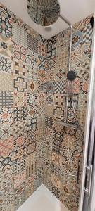 Appartements Appartement Hyper-Centre 3 Chambres 3 Salles de Bain Parking : photos des chambres