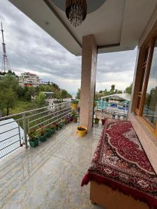 Feel at Home Tranquil trails home stay naddi