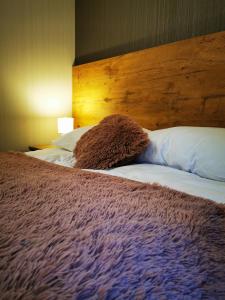ApartCraft 17th Room