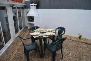 O Chalé Bela - Cachofarra