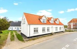 Villa Vendel B&B - Åsendrup