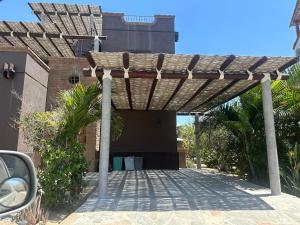 Casa Asombro - 3-bed villa in Pueblo Pescadero