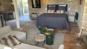 B&B / Chambres d'hotes Domaine de Givre : photos des chambres