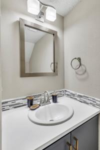 Cowboy Oasis By Domain Wi-Fi King Bed