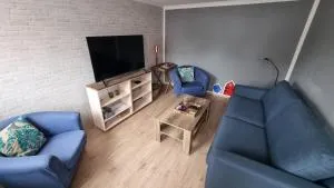 Maisonette Edna - Eiserfey