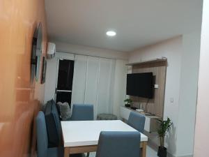 Sol & Mar Arena Suite