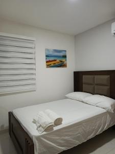 Sol & Mar Arena Suite