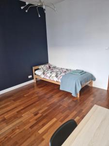 Apartament Wilanowska