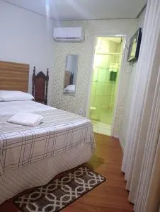 Apartamento Encantador 9 - Botumirim