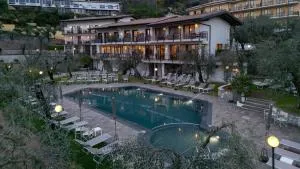 Hotel Coste - Limone sul Garda