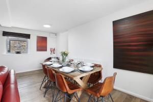 Barn Cottage - North East Escapes