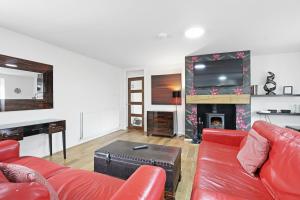 Barn Cottage - North East Escapes