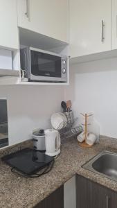 Birch Tower Studio 4514