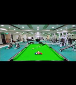 Birch Tower Studio 4514