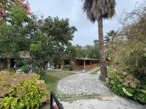 Casa de Campo para desconectarse de la ciudad - Tunca