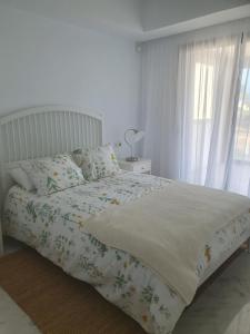 First line beach 2bedrooms appartment