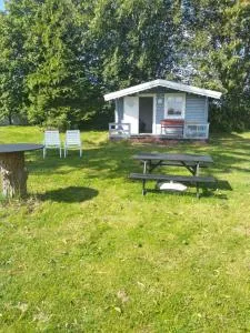 Langeland Camping - Rudkøbing