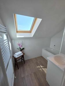 Appartements Le Sanctuaire des Etoiles : photos des chambres