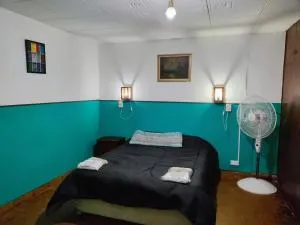 Casa RAU-JO - Guaymallen