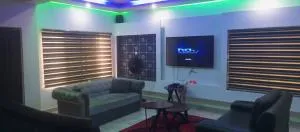 3 Beds At Meridian Park Estate Awoyaya - Eleputu