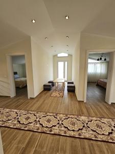 La Casa di Fatmir