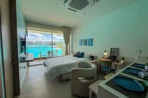 Luxury Cartagena Apt with Colombia’s Largest Pool - Los Arrayanes