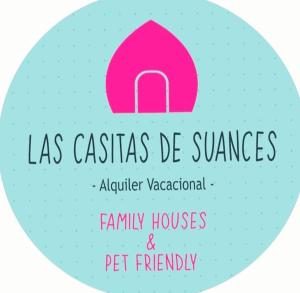 La Casita de Suances 1