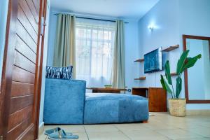 Serenity urban homes