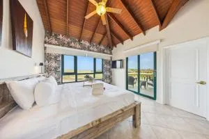 New 1 Min To Beach Ocean View Golf Course! - Saliña Cerca