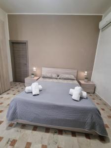 Holiday Home B&M Apt2 -Apt3